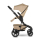 Easywalker Jimmey - zestaw 2w1 Sand Taupe + dodatki - 1042898 - zdjęcie 8